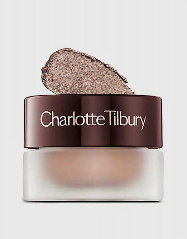 Charlotte Tilbury Eyes to Mesmerize Cream Eye Shadow-Oyster Pearl