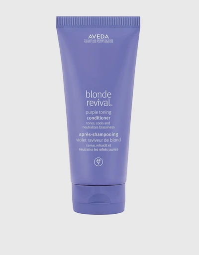 Blonde Revival™ Purple Toning Conditioner 200ml