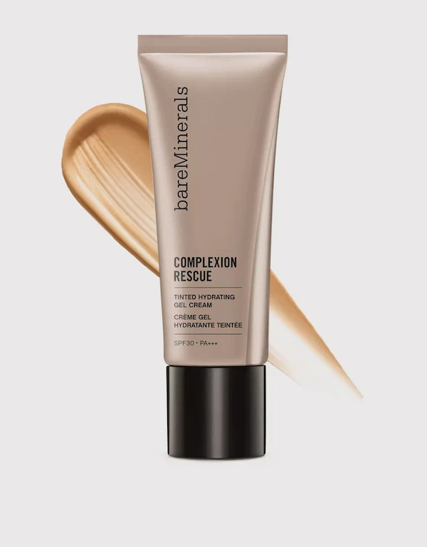 BareMinerals Complexion Rescue Tinted Hydrating Gel Cream SPF30 - 8.5 Terra 