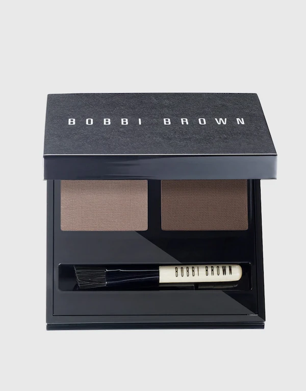 Bobbi Brown Brow Kit-Medium