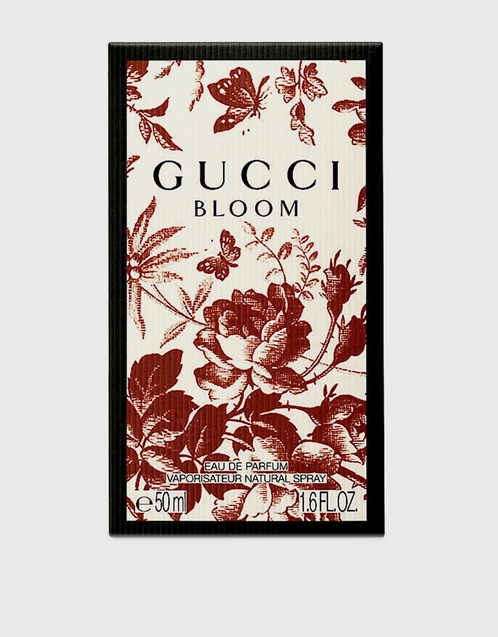 Gucci Bloom 淡香精 30ml