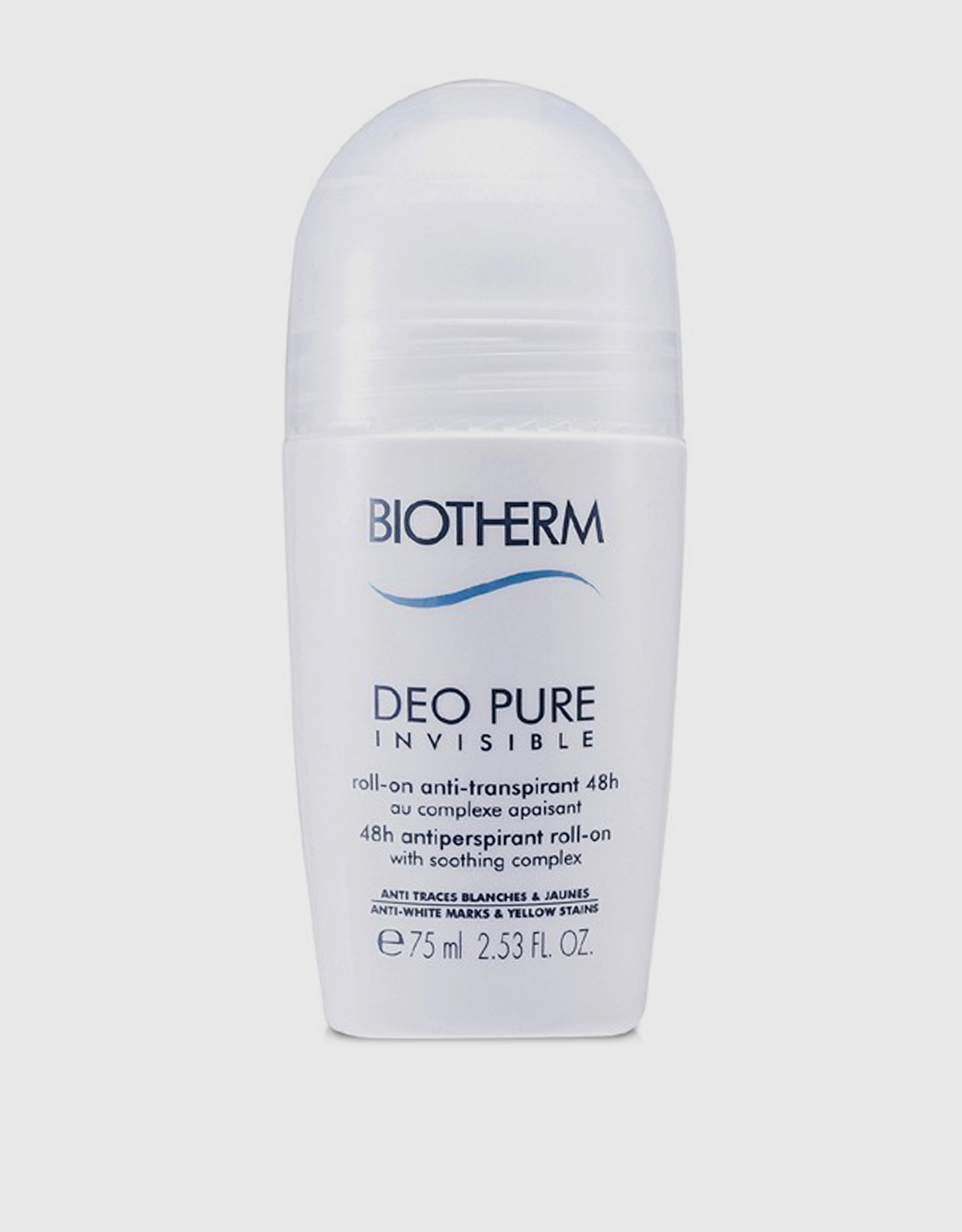 Deo Pure Invisible 48 Hours Antiperspirant 75ml (Bath Bodycare,Bodycare,Deodorant) IFCHIC.COM