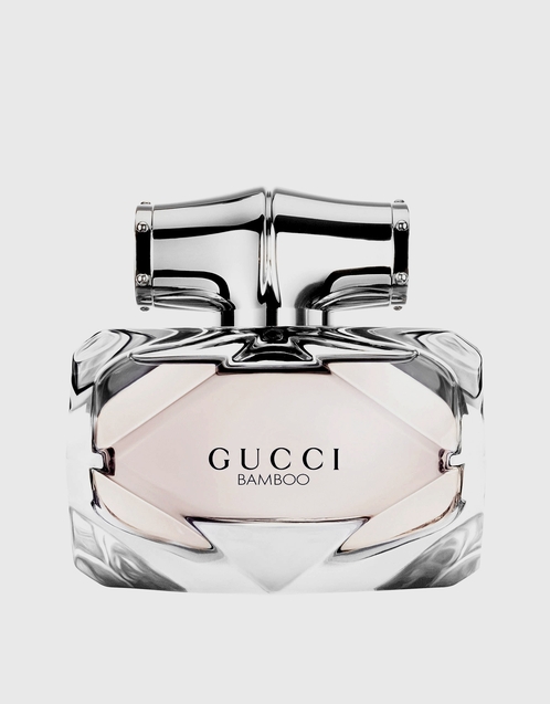 gucci bamboo perfume 100ml