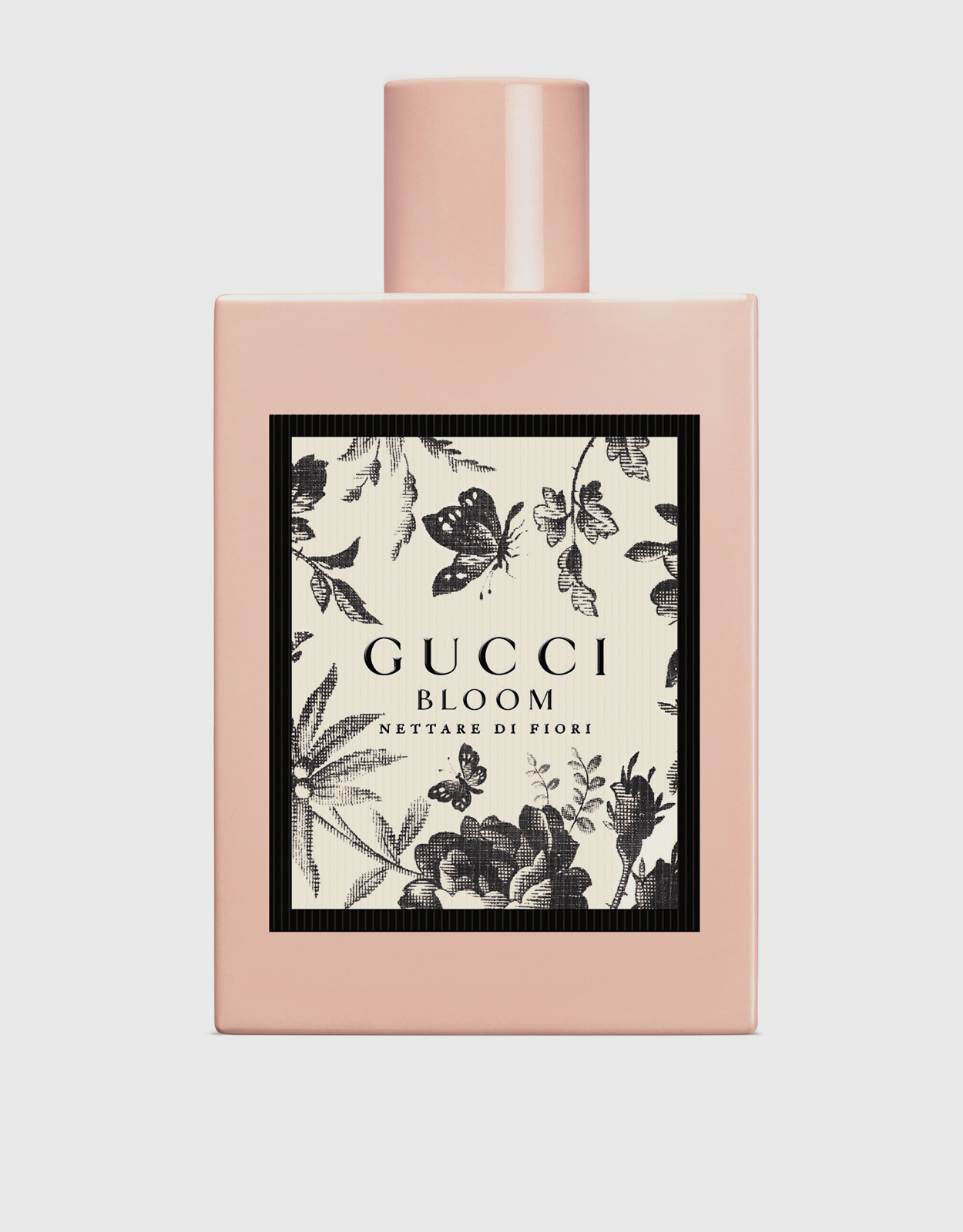 Gucci Beauty Bloom Nettare Di Fiori Eau 