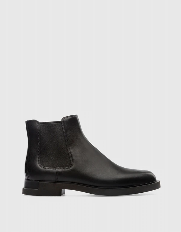 Camper Iman Chelsea Ankle Boots