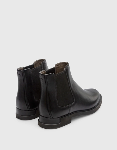 Iman Chelsea Ankle Boots