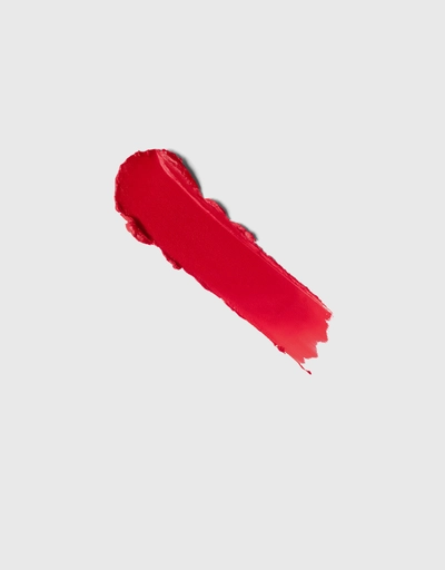 Rouge à Lèvres 絲緞唇膏 - 502 Eadie Scarlet