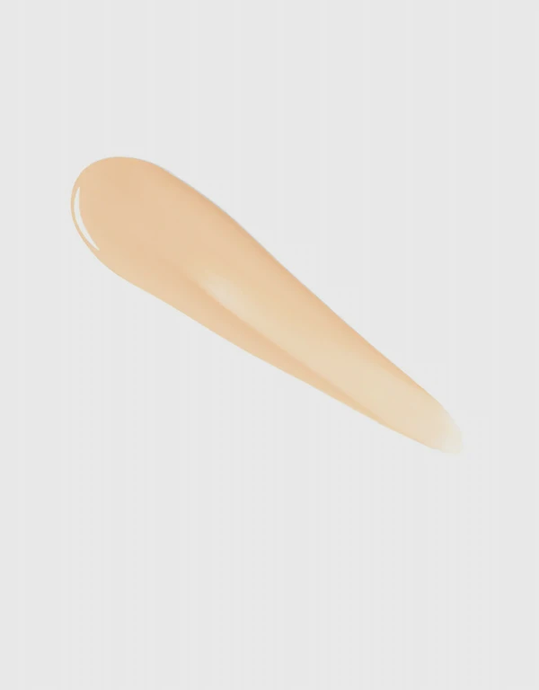 Skin Long-Wear Fluid Powder Foundation 40ml-Warm Ivory