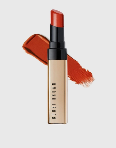 Luxe Shine Intense Lipstick 3.4g-Desert Sun