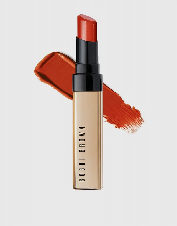 Bobbi Brown Luxe Shine Intense Lipstick 3.4g-Desert Sun