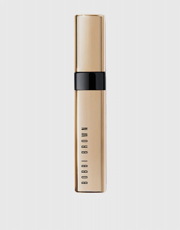 Bobbi Brown Luxe Shine Intense Lipstick 3.4g-Desert Sun