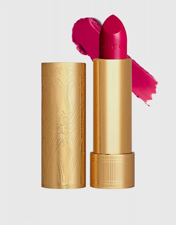 Gucci Beauty Rouge à Lèvres Satin Lipstick - 403 Love Before Breakfast