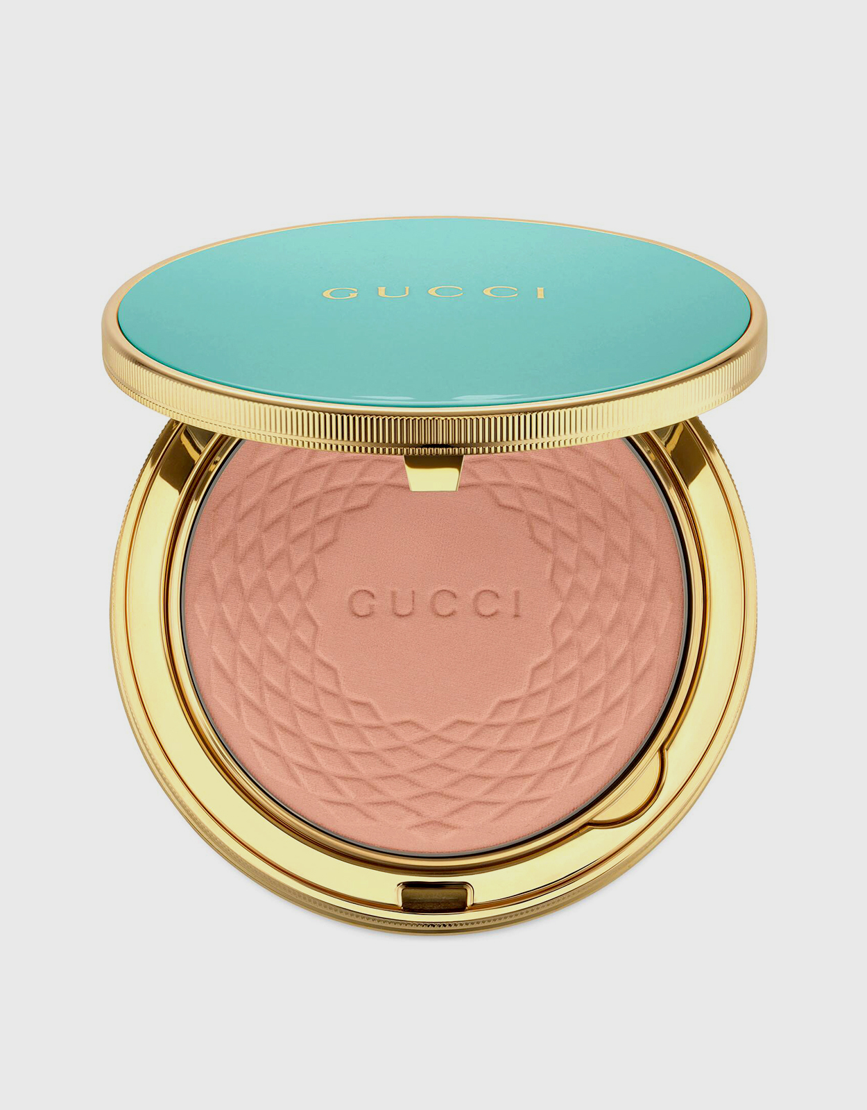 Gucci Beauty Poudre De Beauté Éclat Soleil Powder - 02 Light