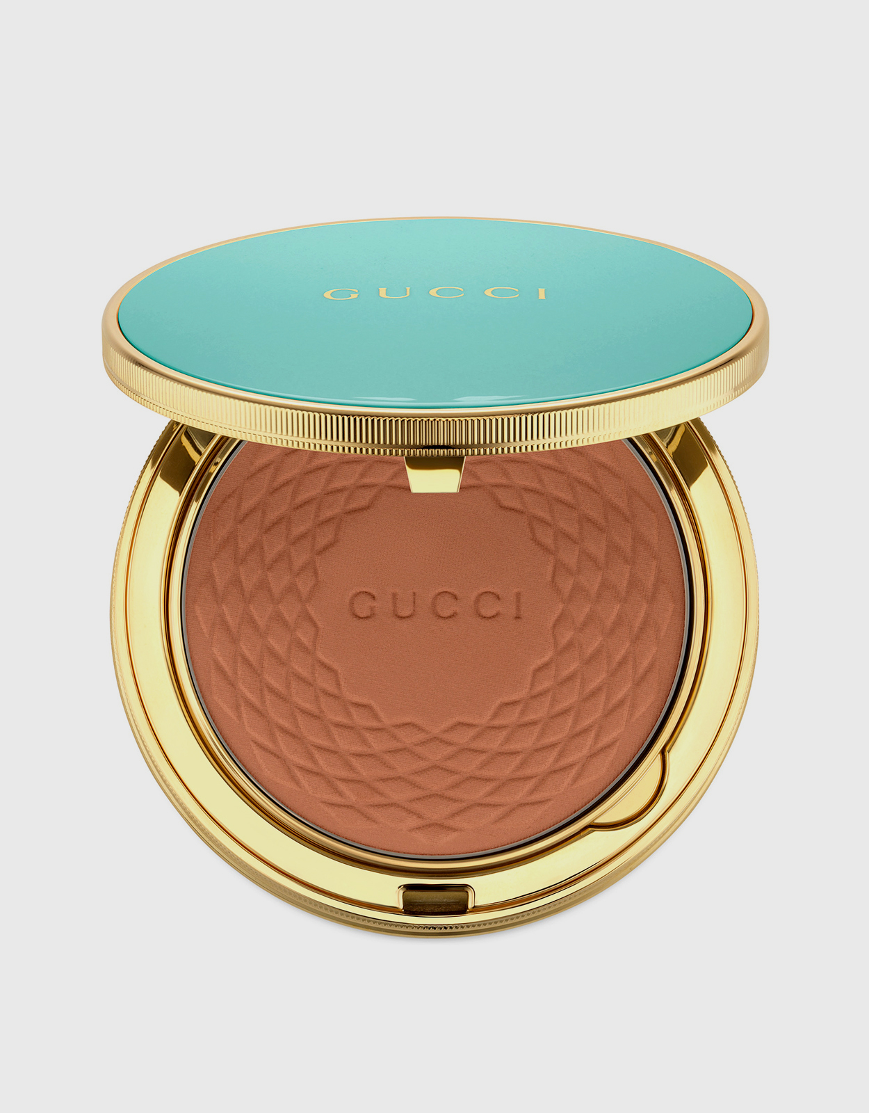Gucci Beauty Poudre De Beauté Éclat Soleil パウダー - 04 Tan