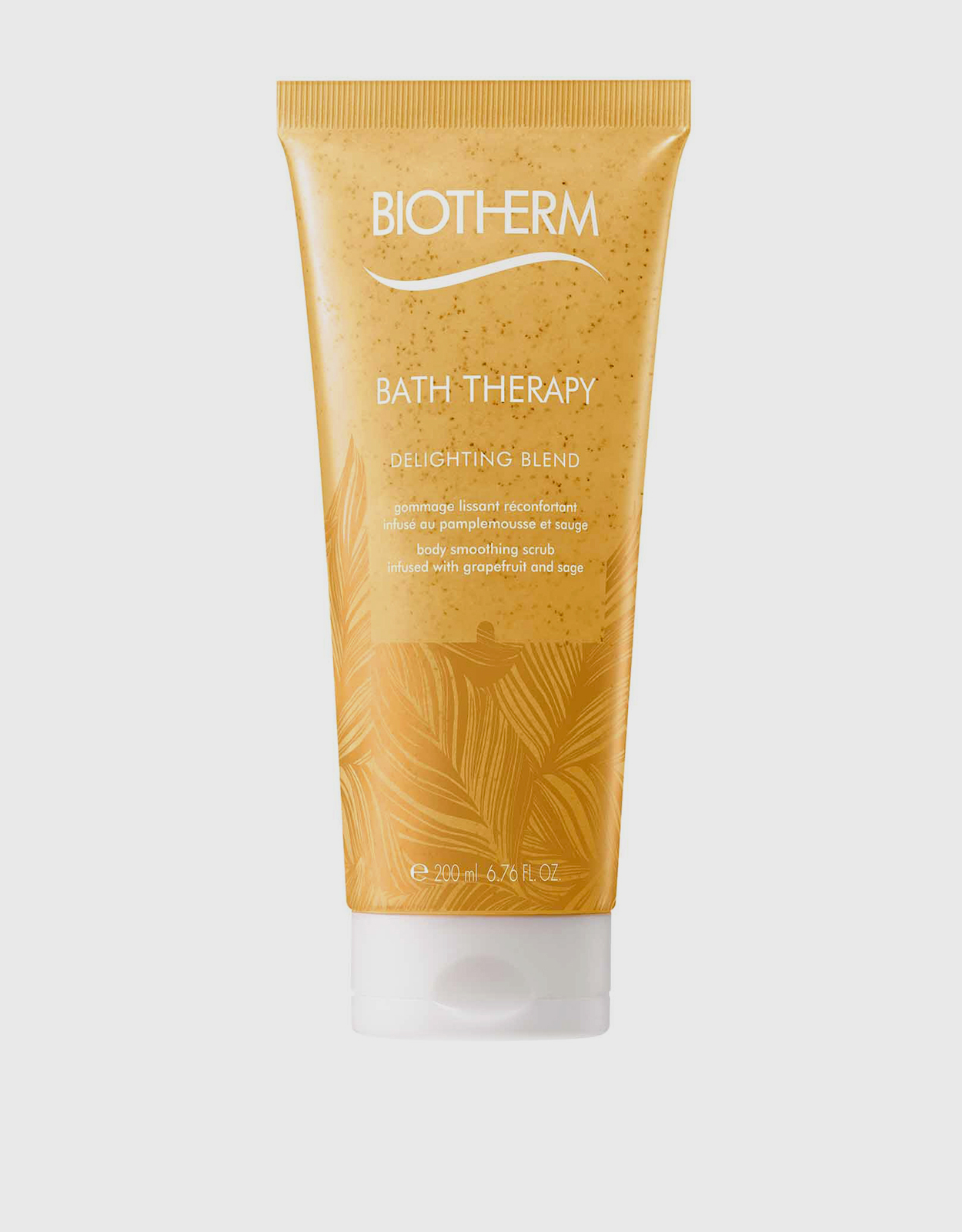 Biotherm Bath Therapy Delighting Blend Body Smoothing Scrub (Bath and Bodycare,Bath and IFCHIC.COM