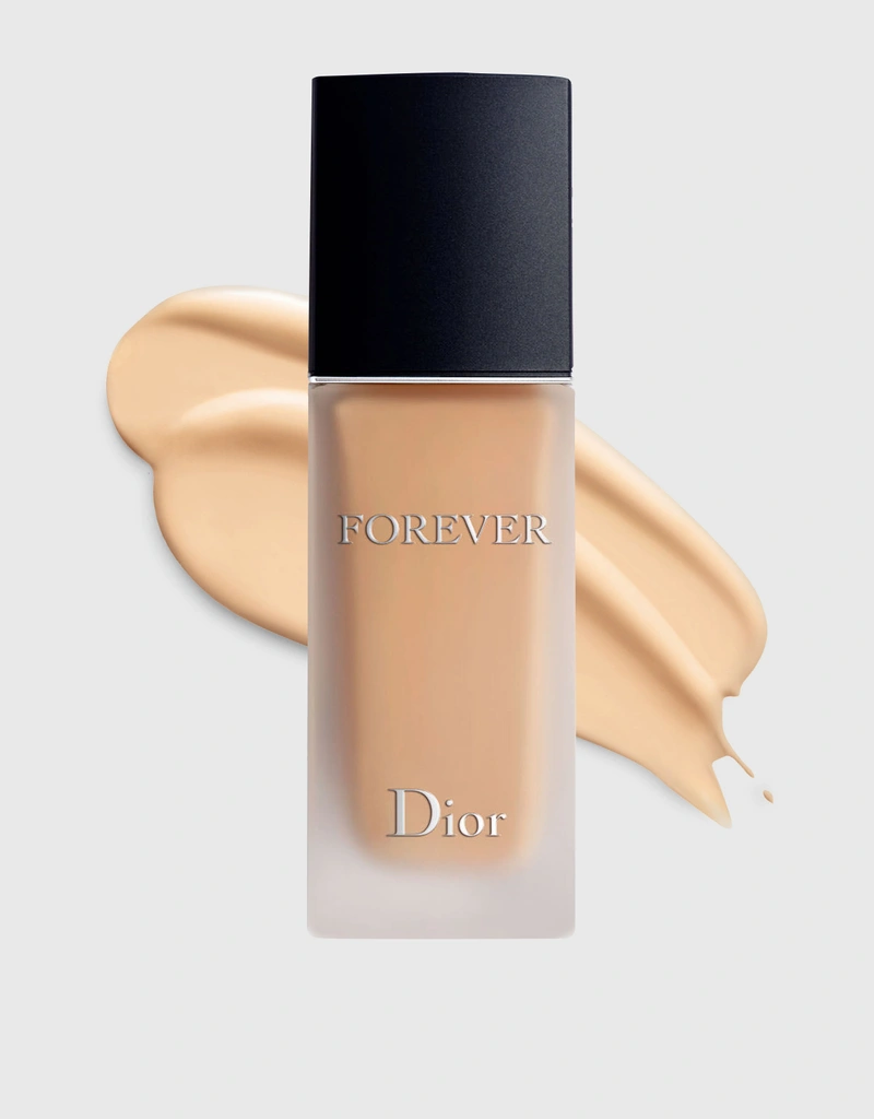 Dior Beauty Forever Matte 下地・ファンデーション-2.5W (メイク