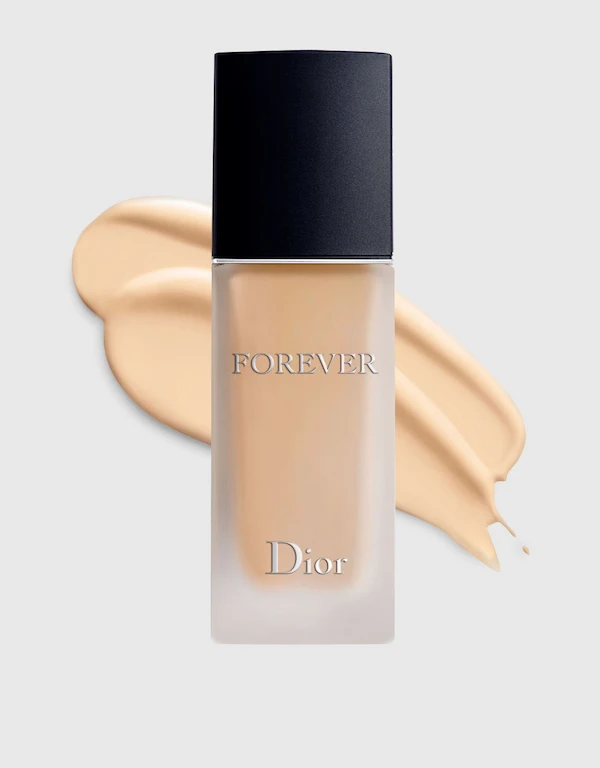 Dior Beauty Forever Matte foundation-2W