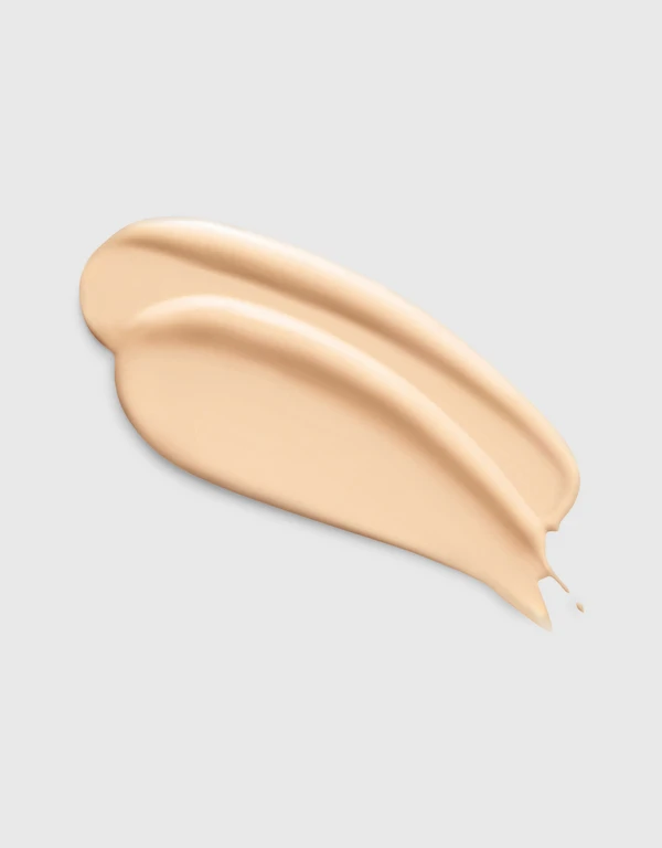 Dior Beauty Forever Matte foundation-2W