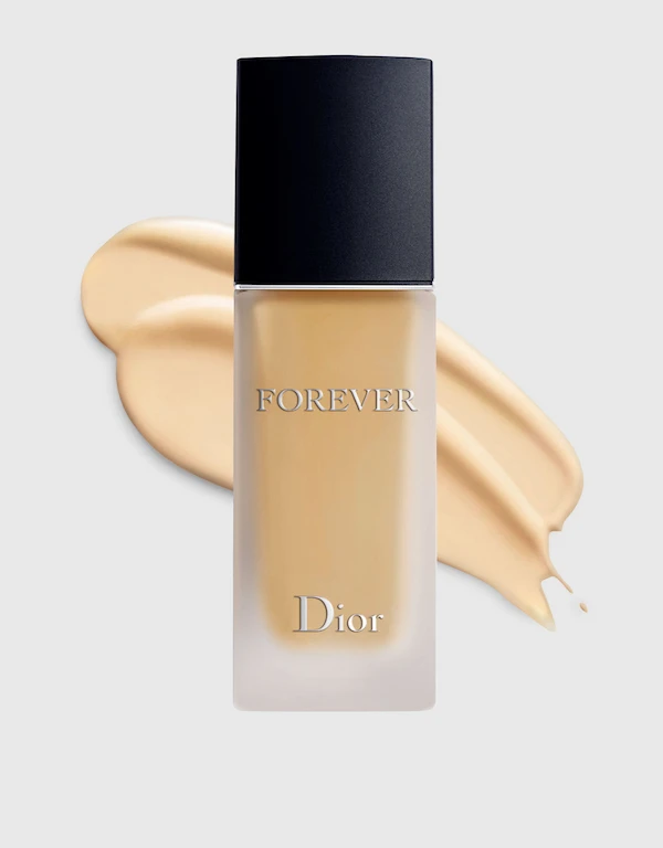 Dior Beauty Forever Matte Foundation-2WO