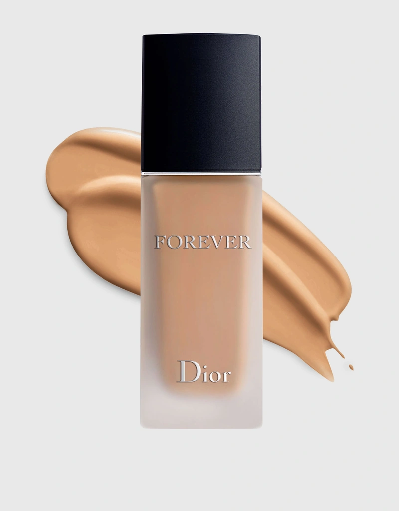 Dior Beauty Forever Matte 下地・ファンデーション-4N (メイクアップ