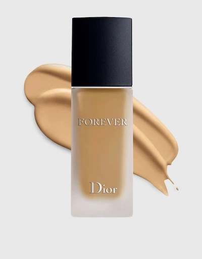 Forever Matte Foundation-4WO