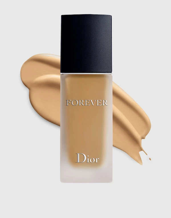 Dior Beauty Forever Matte Foundation-4WO