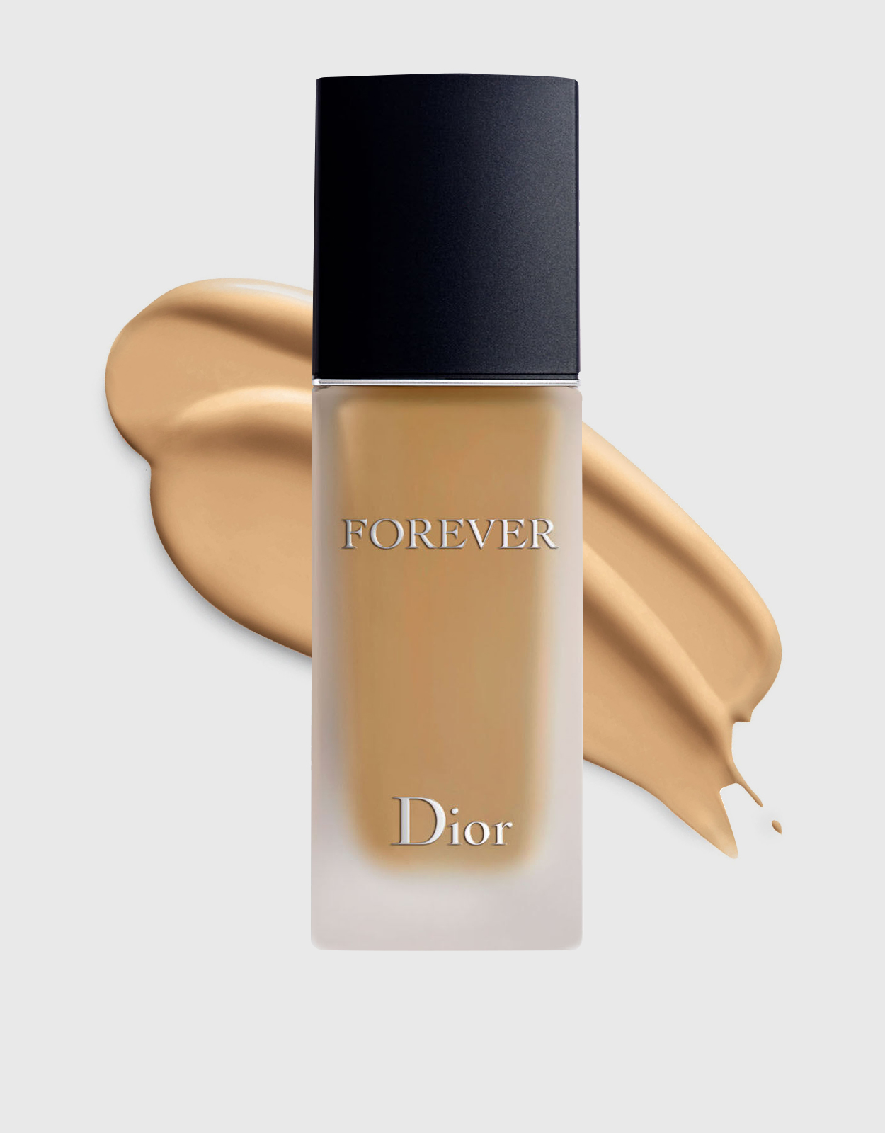 Dior Beauty Forever Matte 下地・ファンデーション-4WO (メイクアップ