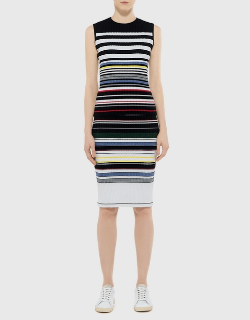 Preen Line (Dress, Sweater, Knit Top, Skirt) | IFCHIC