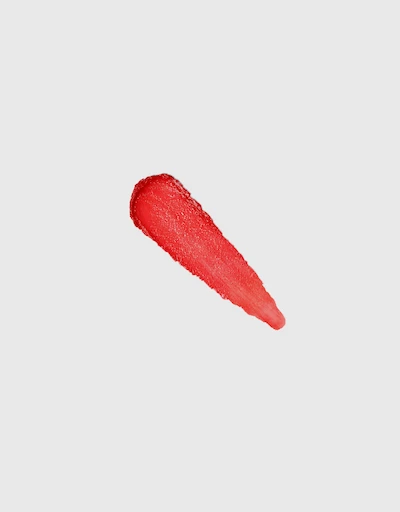 Crushed Shine Jelly Stick-Papaya