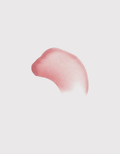 晶鑽桂馥潤色護唇膏-甜莓粉Bare Punch