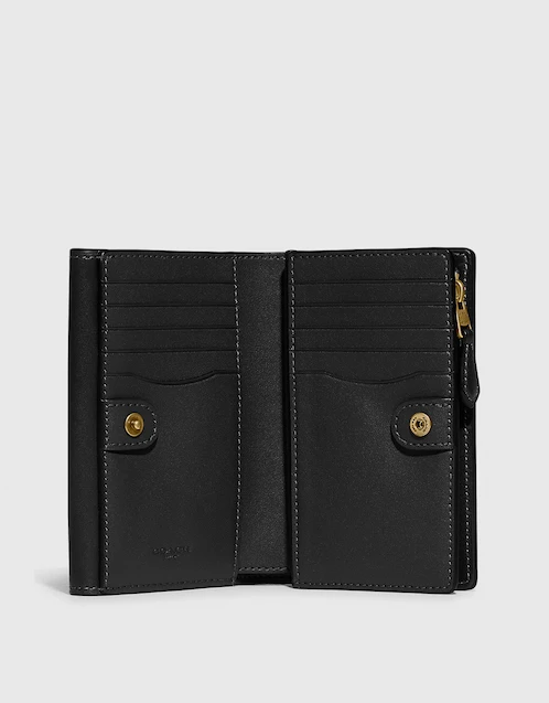 Studio Medium Leather Wallet
