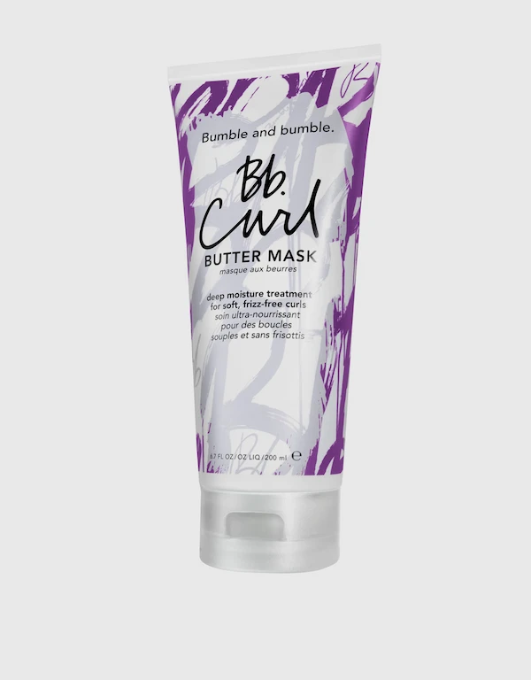 Bumble and Bumble Bb. Curl Butter Mask 200ml