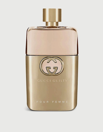 Gucci Guilty Eau de Parfum for Her 30ml
