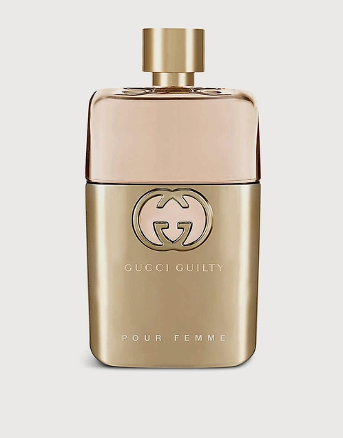 gucci guilty perfume for her