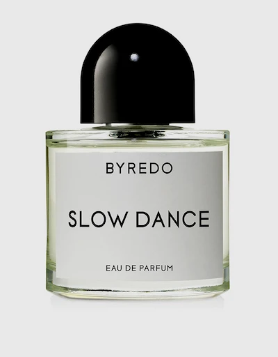 Slow Dance Unisex eau de parfum 50ml