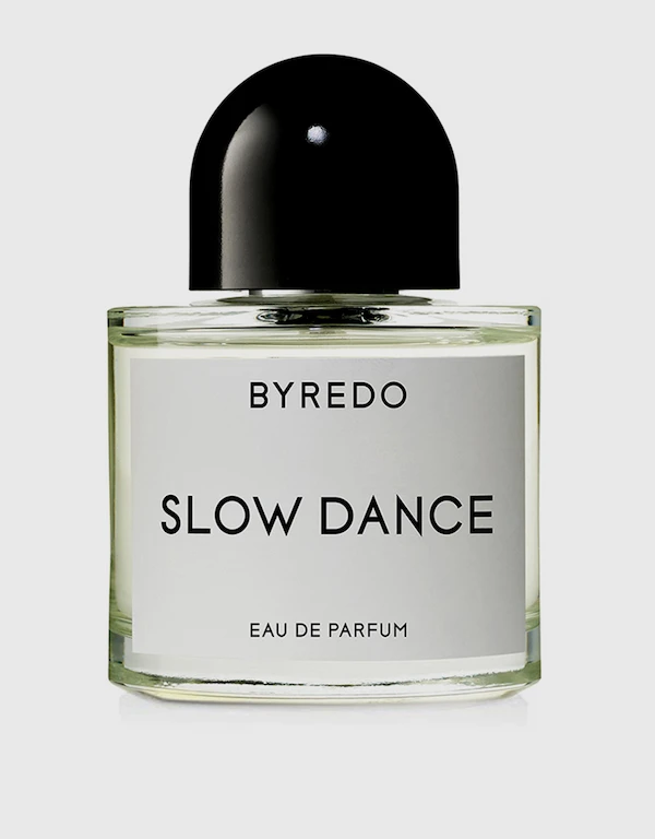 Slow Dance Unisex eau de parfum 50ml 