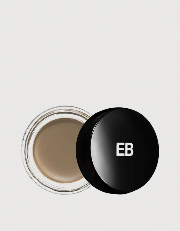 Edward Bess Big Wow Full Brow Pomade-Light Taupe 