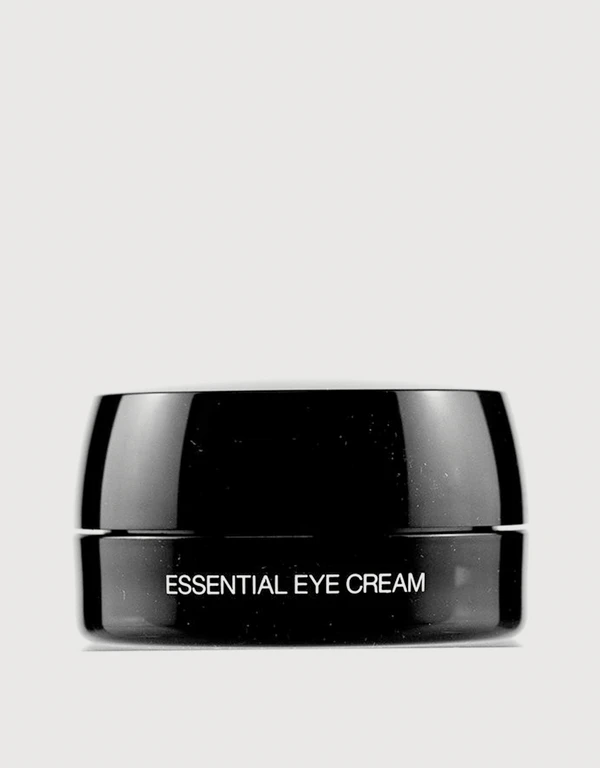 Edward Bess Black Sea Essential Eye Cream 15ml