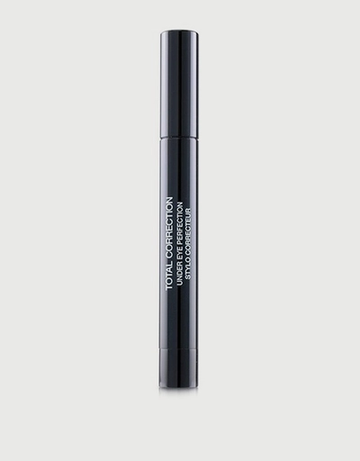 Total Correction Under Eye Perfection-02 Golden 