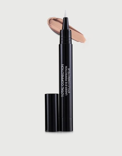 Total Correction Under Eye Perfection-03 Buff 