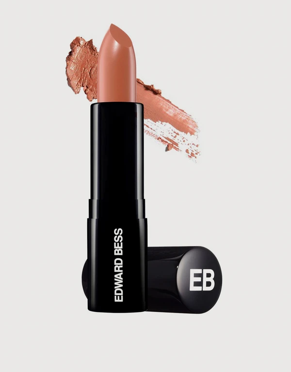 Ultra Slick Lipstick-Naked Blossom 