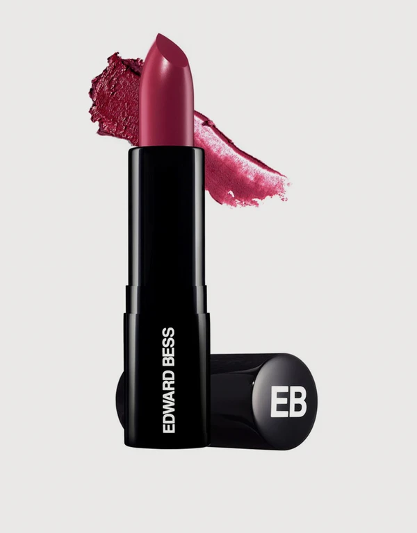 Edward Bess Ultra Slick Lipstick-Night Romance 