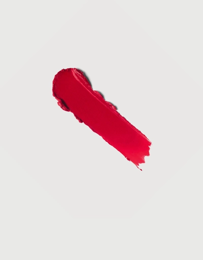 Rouge à Lèvres Satin Lipstick - 503 Teresina Ruby