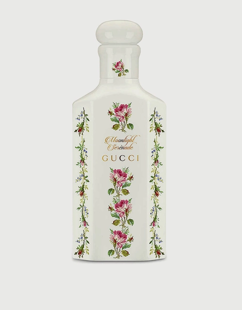 Gucci Beauty The Alchemist's Garden Moonlight Serenade Lavender Scented  Water 150ml (Fragrance,Unisex)