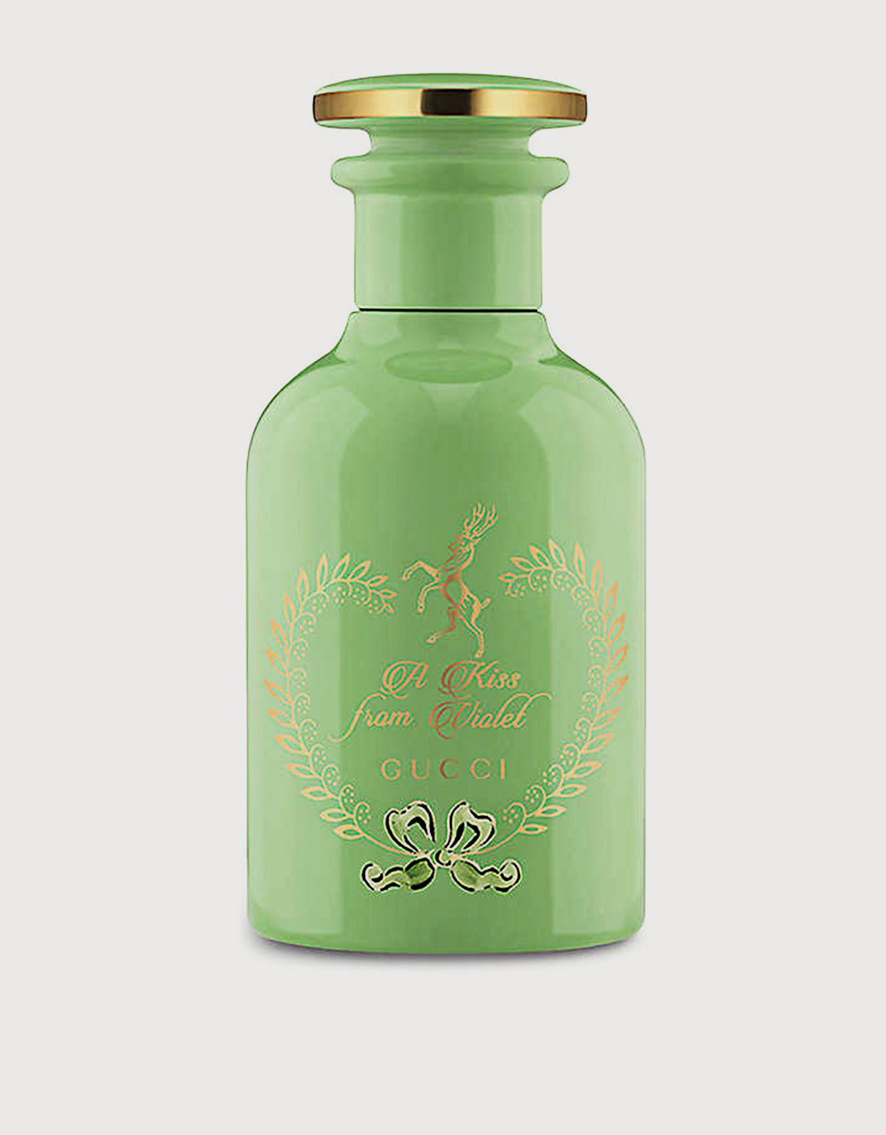 Gucci Beauty The Alchemist's Garden Moonlight Serenade Lavender Scented  Water 150ml (Fragrance,Unisex)