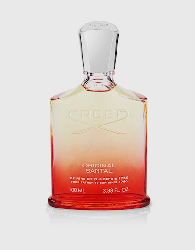 Original Santal Unisex eau de parfum 100ml