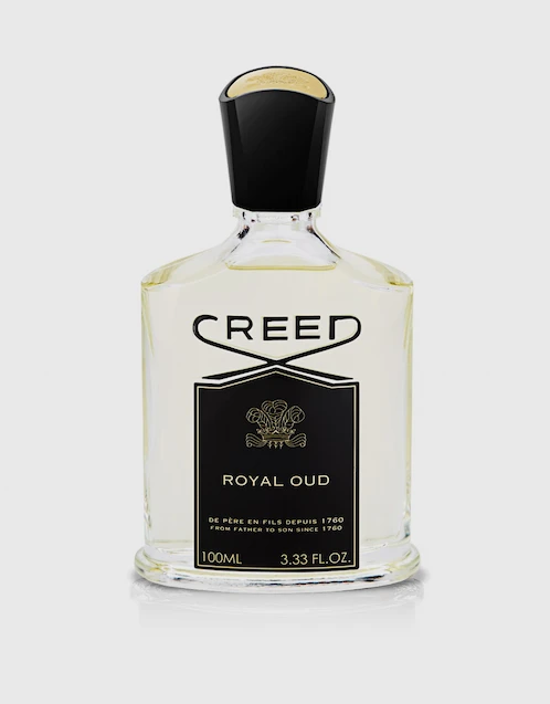 Royal Oud eau de parfum 100ml