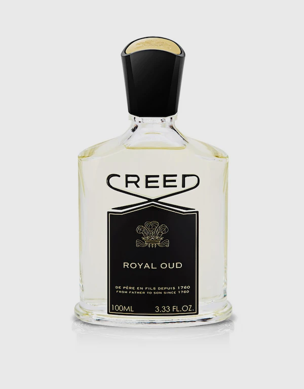 CREED Royal Oud eau de parfum 100ml
