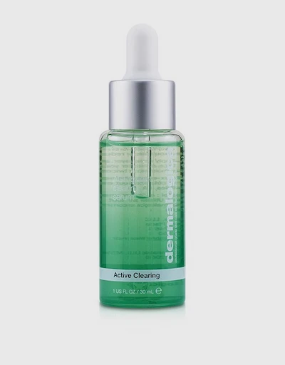 Active Clearing AGE Bright Clearing Serum 30ml