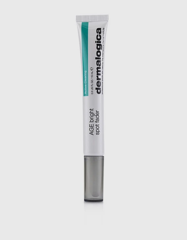 Dermalogica Active Clearing AGE Bright Spot Fader 15ml